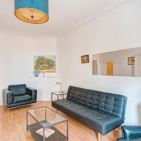 Lucky Lambert Apartment Антверпен Екстер'єр фото